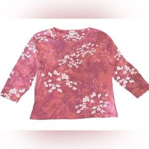 Women’s liberty lane top